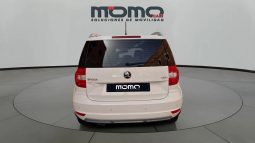
										SKODA YETI 1.2 TSI full									