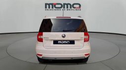 
										SKODA YETI 1.2 TSI full									