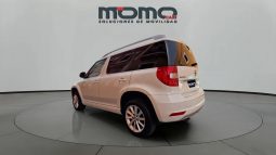 
										SKODA YETI 1.2 TSI full									