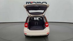 
										SKODA YETI 1.2 TSI full									