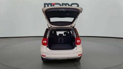 
										SKODA YETI 1.2 TSI full									