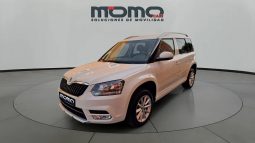 SKODA YETI 1.2 TSI
