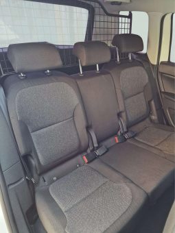 
										SKODA YETI 1.2 TSI full									