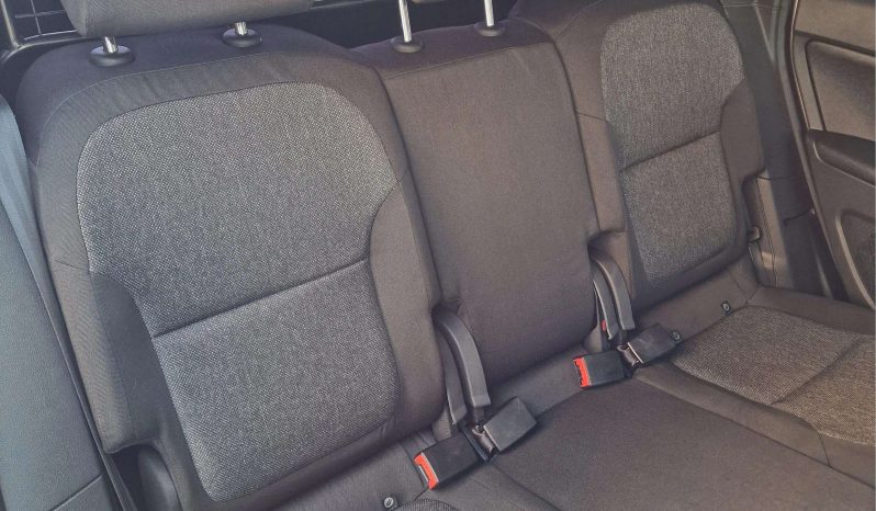 
								SKODA YETI 1.2 TSI full									