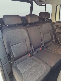 
										SKODA YETI 1.2 TSI full									