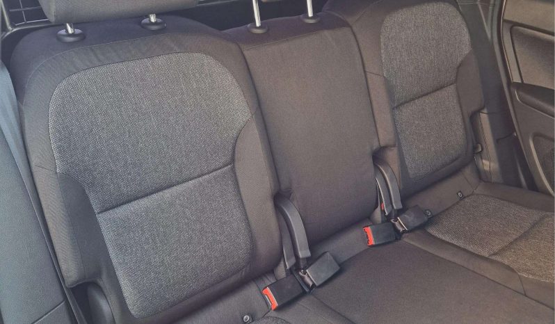 
								SKODA YETI 1.2 TSI full									