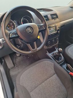 
										SKODA YETI 1.2 TSI full									