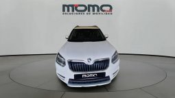 
										SKODA YETI 1.2 TSI full									