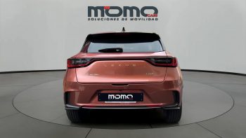 MomoCars