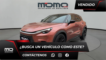 MomoCars