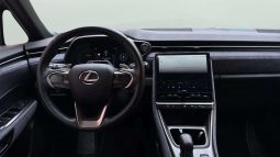 
										LEXUS LBX 1.5 HEV full									