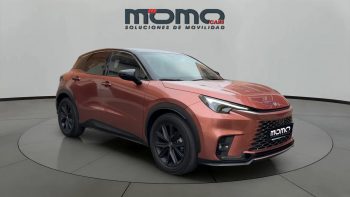 MomoCars