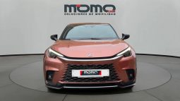 
										LEXUS LBX 1.5 HEV full									
