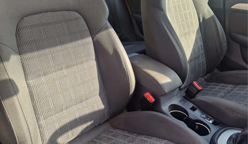 
								AUDI Q3 1.4 TFSI full									
