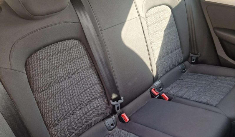 
								AUDI Q3 1.4 TFSI full									