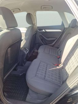 
										AUDI Q3 1.4 TFSI full									