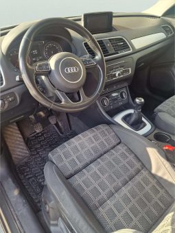 
										AUDI Q3 1.4 TFSI full									