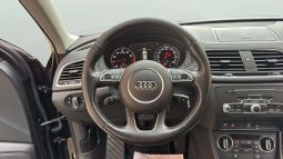 
										AUDI Q3 1.4 TFSI full									