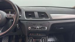 
										AUDI Q3 1.4 TFSI full									