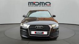
										AUDI Q3 1.4 TFSI full									
