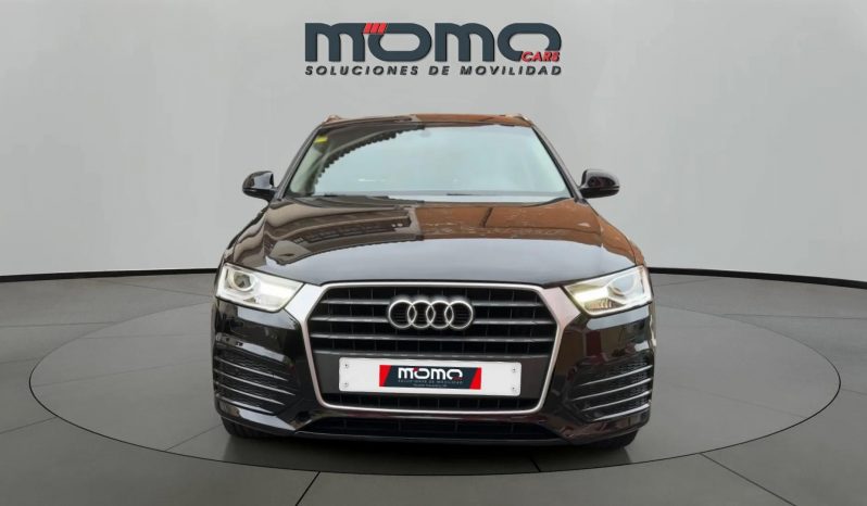 
								AUDI Q3 1.4 TFSI full									