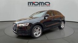 AUDI Q3 1.4 TFSI