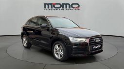 
										AUDI Q3 1.4 TFSI full									