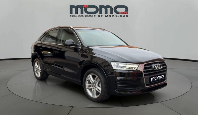 
								AUDI Q3 1.4 TFSI full									