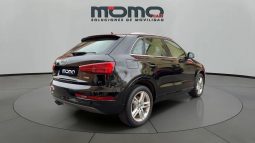AUDI Q3 1.4 TFSI