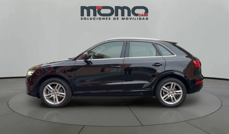 
								AUDI Q3 1.4 TFSI full									
