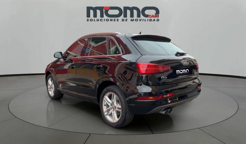 
								AUDI Q3 1.4 TFSI full									