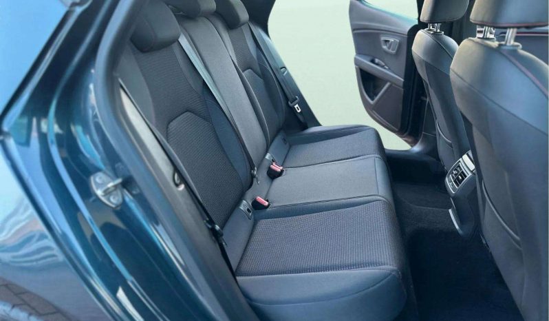 
								SEAT León 1.5 TSI StSp FR Edition full									