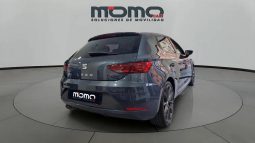 
										SEAT León 1.5 TSI StSp FR Edition full									