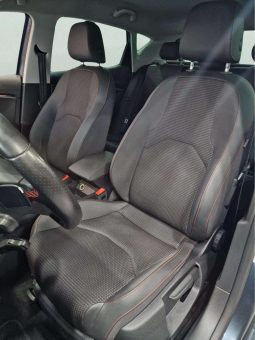 
										SEAT León 1.5 TSI StSp FR Edition full									