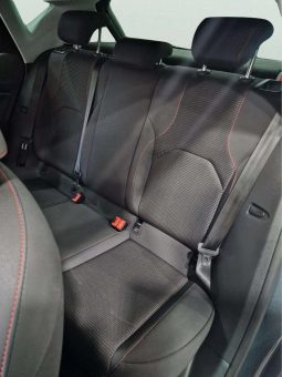 
										SEAT León 1.5 TSI StSp FR Edition full									