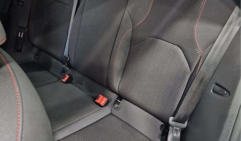 
								SEAT León 1.5 TSI StSp FR Edition full									