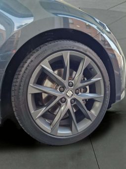 
										SEAT León 1.5 TSI StSp FR Edition full									