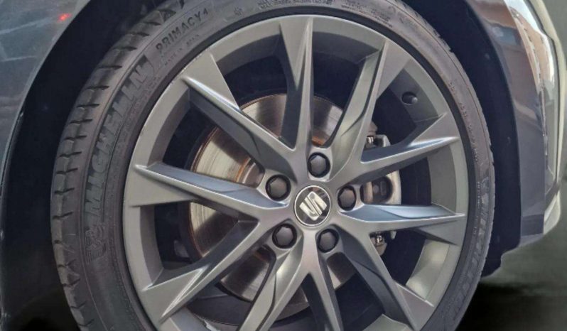 
								SEAT León 1.5 TSI StSp FR Edition full									