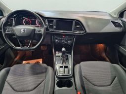 
										SEAT León 1.5 TSI StSp FR Edition full									