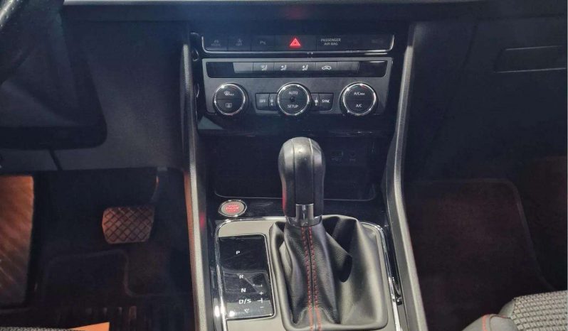 
								SEAT León 1.5 TSI StSp FR Edition full									