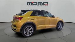 
										VOLKSWAGEN T-Roc Sport 1.5 TSI EVO full									