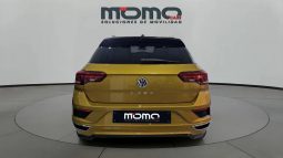 
										VOLKSWAGEN T-Roc Sport 1.5 TSI EVO full									
