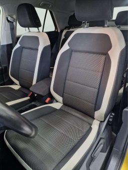 
										VOLKSWAGEN T-Roc Sport 1.5 TSI EVO full									