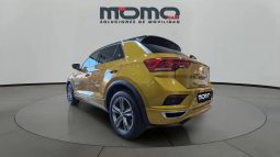 
										VOLKSWAGEN T-Roc Sport 1.5 TSI EVO full									