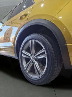 
										VOLKSWAGEN T-Roc Sport 1.5 TSI EVO full									