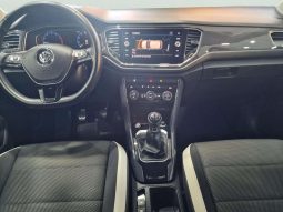 VOLKSWAGEN T-Roc Sport 1.5 TSI EVO