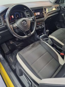 VOLKSWAGEN T-Roc Sport 1.5 TSI EVO
