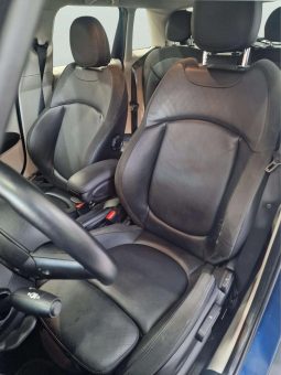 MINI MINI COOPER 5 PUERTAS