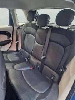 MINI MINI COOPER 5 PUERTAS