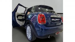 
										MINI MINI COOPER 5 PUERTAS full									